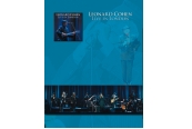 Schallplatte Leonard Cohen - Live in London (Music on Vinyl) im Test, Bild 1