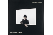 Schallplatte Leonard Cohen - You Want It Darker (Sony Music) im Test, Bild 1