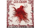 Schallplatte Les Lekin - All Back Rainbow Moon (Tonzonen Records) im Test, Bild 1