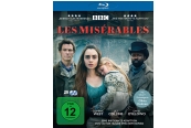 Blu-ray Film Les Misérables (Universum Film) im Test, Bild 1