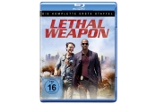 Blu-ray Film Lethal Weapon S1 (Warner Bros.) im Test, Bild 1