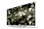 Fernseher LG 55B6D im Test, Bild 1