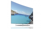 Fernseher LG 55C6D im Test, Bild 1