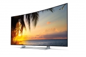 Fernseher LG 55EG9109 im Test, Bild 1