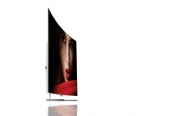 Fernseher LG 55EG9609 im Test, Bild 1