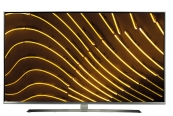 Fernseher LG 55UH8509 im Test, Bild 1