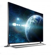 Fernseher LG 65LA9709 im Test, Bild 1