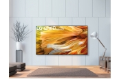 Fernseher LG 75QNED999PB im Test, Bild 1