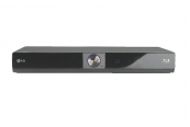Blu-ray-Player LG BD370 im Test, Bild 1