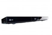 Blu-ray-Player LG BD560 im Test, Bild 1