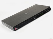 Blu-ray-Player LG BP630 im Test, Bild 1