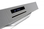 AirPlay-Speakersystem LG CM3430 im Test, Bild 1