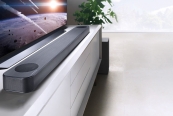 Soundbar LG DSN8YG im Test, Bild 1