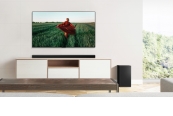 Soundbar LG DSP8Y im Test, Bild 1