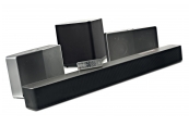 Wireless Music System LG HS9 + H7 im Test, Bild 1