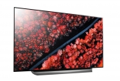 Fernseher LG OLED 77C9PLA im Test, Bild 1