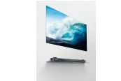 Fernseher LG OLED 77W7V im Test, Bild 1