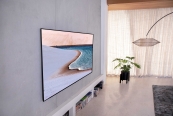 Fernseher LG OLED65GX9LA im Test, Bild 1