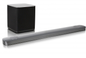 Soundbar LG SJ9 im Test, Bild 1