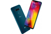 Smartphones LG V40 ThinQ im Test, Bild 1