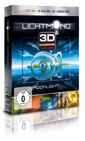 Blu-ray Film Lichtmond 3D-Blu-ray (Al!ve) im Test, Bild 1