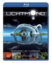 Blu-ray Film Lichtmond (Al!ve) im Test, Bild 1