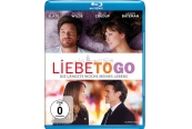 Blu-ray Film Liebe to Go (EuroVideo) im Test, Bild 1