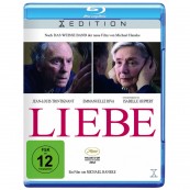 Blu-ray Film Liebe (Warner) im Test, Bild 1