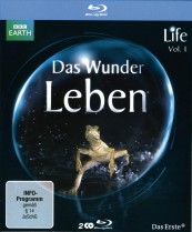 Blu-ray Film Life: Das Wunder Leben (Polyband) im Test, Bild 1