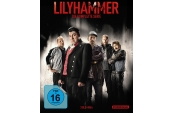 Blu-ray Film Lilyhammer Gesamtedition (Studiocanal) im Test, Bild 1