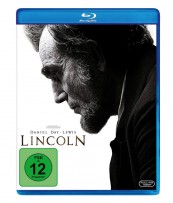 Blu-ray Film Lincoln (Fox) im Test, Bild 1
