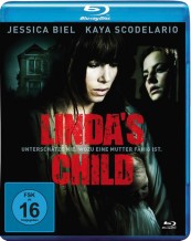 Blu-ray Film Linda’s Child – Unterschätze nie, wozu eine Mutter fähig ist (Al!ve) im Test, Bild 1