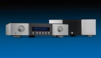 Vor-Endstufenkombis Hifi Lindemann 830S, Lindemann 858 im Test , Bild 1