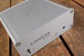 DLNA- / Netzwerk- Clients / Server / Player Lindemann Limetree Network im Test, Bild 1