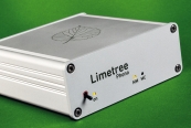 Phono Vorstufen Lindemann Limetree Phono im Test, Bild 1