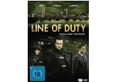 Blu-ray Film Line of Duty – Cops unter Verdacht S3 (Just Bridge TV) im Test, Bild 1