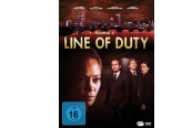 DVD Film Line of Duty S4 (justbridge) im Test, Bild 1