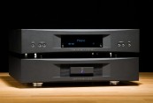 Vor-Endstufenkombis Hifi Linn Akurate Kontrol, Linn Akurate 2200 im Test , Bild 1