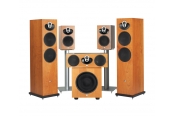 Lautsprecher Surround Linn Majik Surround System im Test, Bild 1