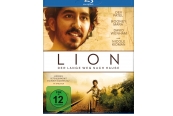 Blu-ray Film Lion – Der lange Weg nach Hause (Universum) im Test, Bild 1