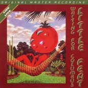 Schallplatte Little Feat – Waiting for Columbus (MFSL) im Test, Bild 1