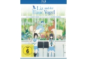 Blu-ray Film Liz und der blaue Vogel (Universum Anime) im Test, Bild 1