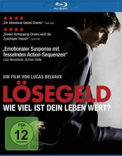 Blu-ray Film Lösegeld (Universum) im Test, Bild 1