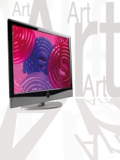 Fernseher Loewe ART 37 LED DR+ im Test, Bild 1