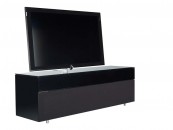 Fernseher Loewe Individual 46 Compose 3D, Loewe Sound Projector SL im Test , Bild 1