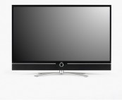 Fernseher Loewe Individual 46 Slim Frame im Test, Bild 1