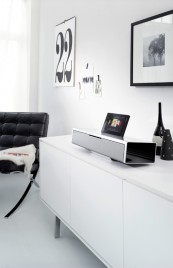 Docking Stations Loewe SoundVision im Test, Bild 1