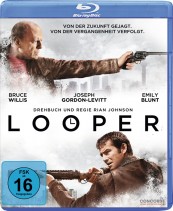 Blu-ray Film Looper (Concorde) im Test, Bild 1