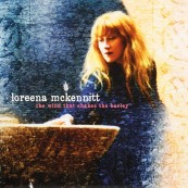 Schallplatte Loreena McKennitt – The Wind That Shakes the Barley (Quinlan Ro) im Test, Bild 1