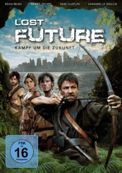 DVD Film Lost Future – Kampf um die Zukunft (Universum) im Test, Bild 1